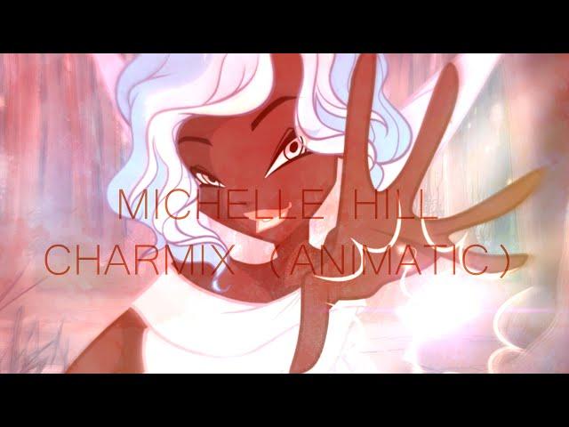 Michelle Hill Transformation (animatic)