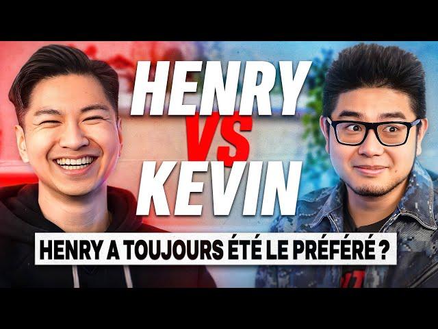 D'ACCORD PAS D'ACCORD #1 ! (ft. Kevin)