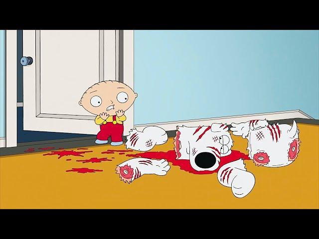 33 Minutes Of Family Guy Funny Moments and Dark Humor Compilation