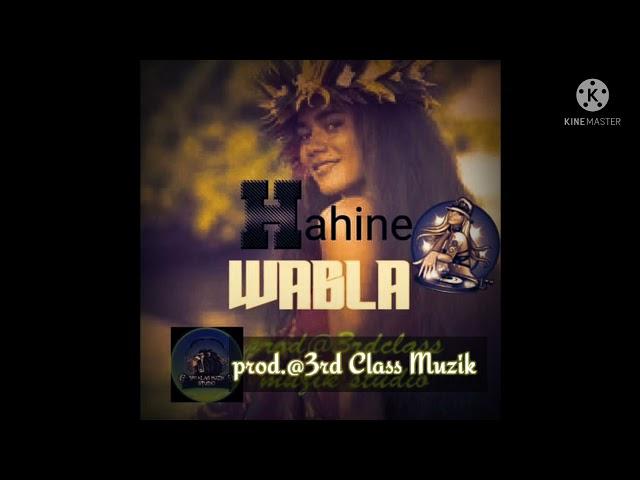 Hahine - Wabla