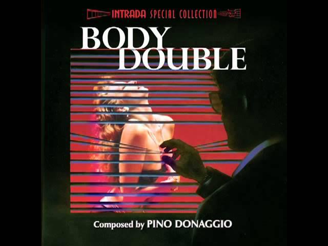 Pino Donaggio | Body Double (1984) | Telescope
