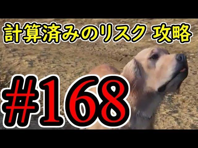 #168【GTA5】計算済みのリスク グラセフ5 オフライン攻略解説実況