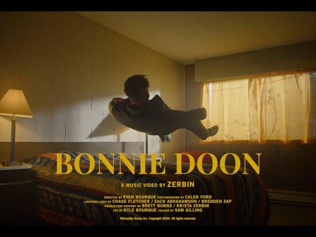 Zerbin – Bonnie Doon (Official Video)