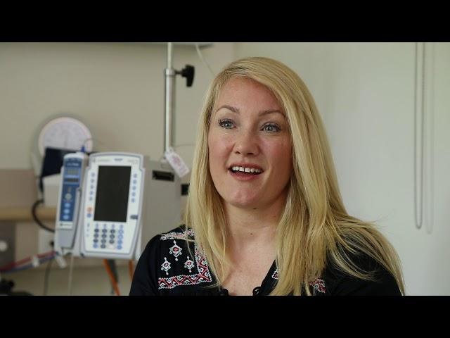 Paula's Story: Master of Nursing Practice | Monash University