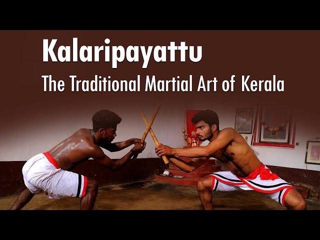 Kalaripayattu | The Ancient Martial Artform of Kerala | Learn Kalari | Kerala Tourism