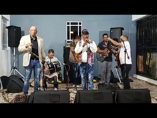 La herencia de Eladio Romero Santos en vivo