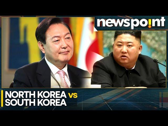 North Korea Plans Blasts On Inter-Korean Roads: South Korea | Newspoint | WION