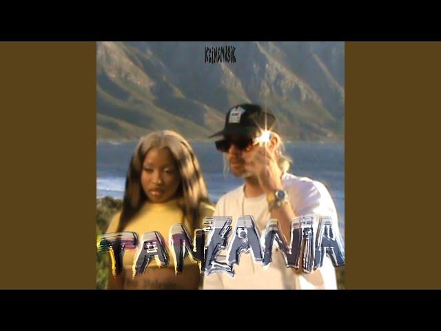 Tanzania (Rampa Remix)