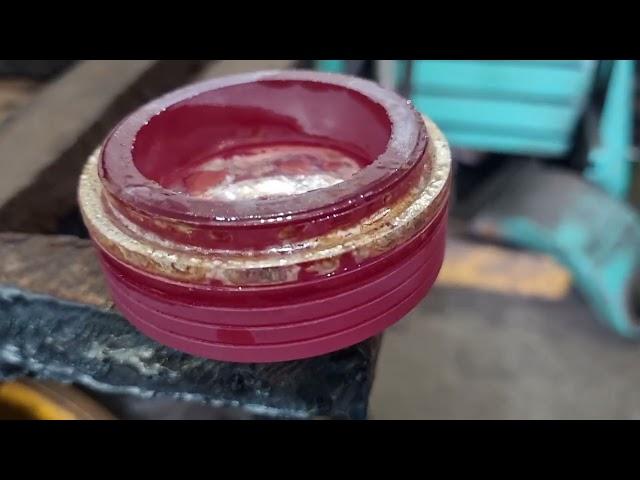 starter planetary geer | Ponte Machine Shop