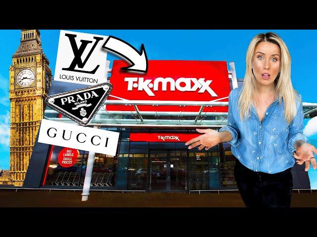 Inside The BEST LUXURY SALE No One Talks About!!