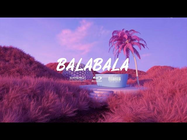 [FREE] "Balabala" - Tekno x Tiwa savage  Type Beat | Afrobeat Type Beat 2022