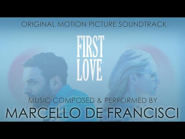 Marcello De Francisci  - 'Don't Have Time 4 U' - First Love (OST)