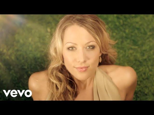 Colbie Caillat - Brighter Than The Sun (Official Video)