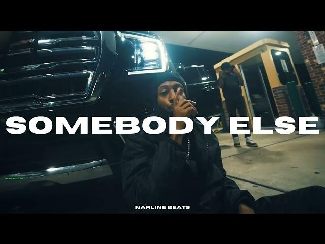 [FREE] Sdot Go x M Row Type Beat 2024 "Somebody Else 4" | Dark Jersey Club/Sexy Drill Type Sample