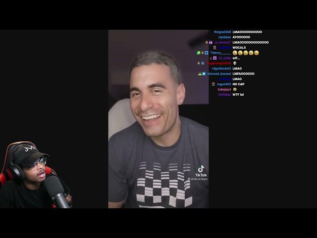 ImDontai Reacts To Memes For ImDontai V49