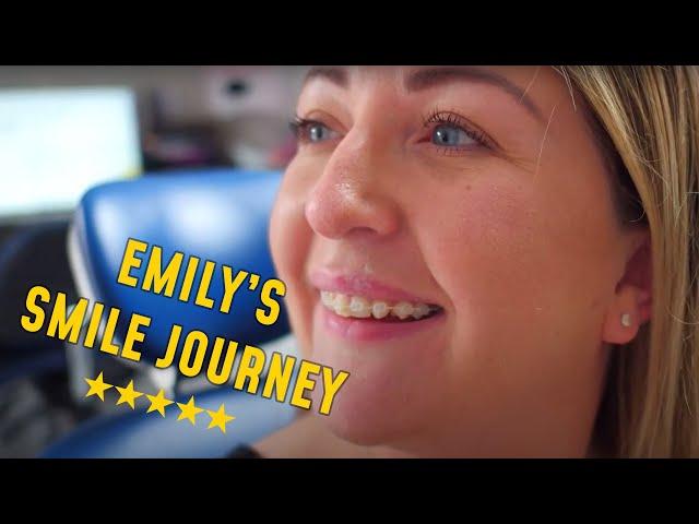 Emily's Dental House Experience | Orthodontics | Patient Testimonial  