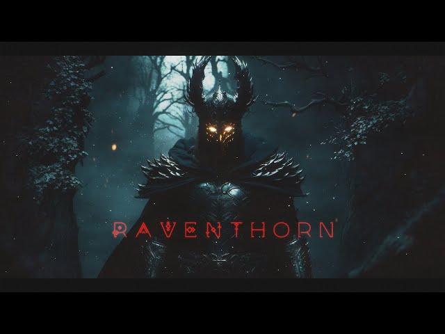 Raventhorn: Dark Fantasy Music - Let the Darkness Begin!