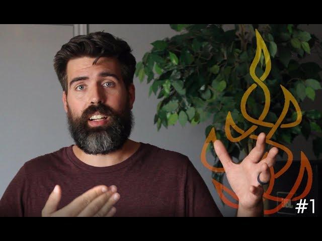 What is Christian Mysticism? | Discover Christian Mysticism with Jon Adams | Ep. 1