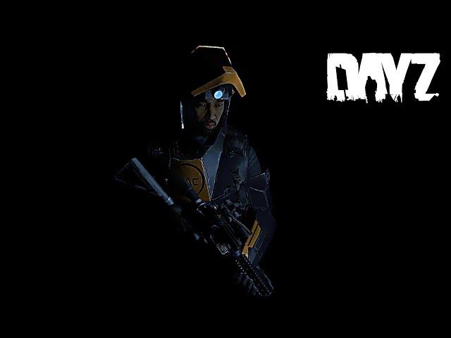 Last Man Standing: DayZ Hardcore Namalsk PvP