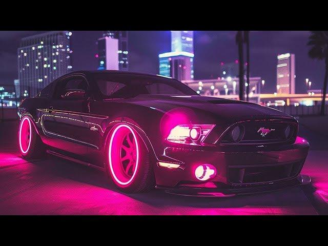 BASS BOOSTED SONGS 2025  CAR MUSIC 2025  BASS MUSIC MIX