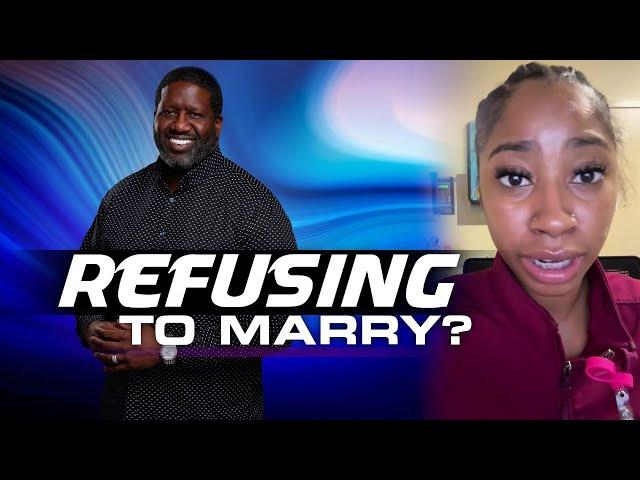 Why Some Black Americans Are Quick To Have Babies But Refuse To Marry?