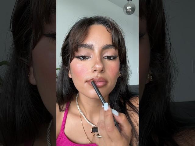 Sabrina Carpenter inspired makeup 