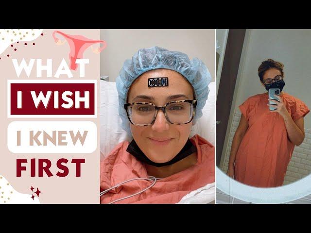 My Egg Freezing Journey 1 Year Later | The Cost, Preparation, Side Effects, and More