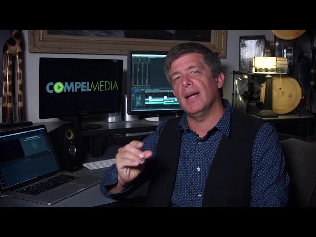 Compel Media Moment Welcome Video