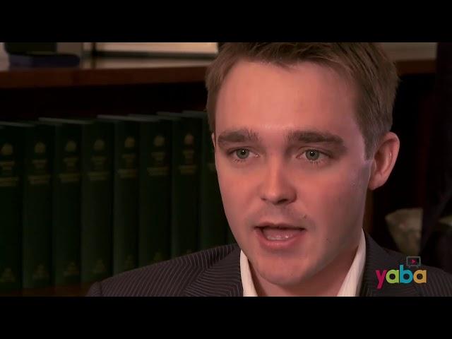 A Day in the Life of a Member of Parliament – Mr Wyatt Roy MP LNP