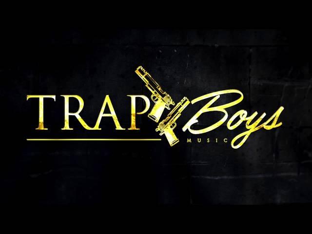 Trap Boys - It's Up There (STR8 UP AUDIO)