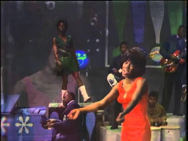 The !!!! Beat (TV Program) Vol 5 # Show 19 (1966)