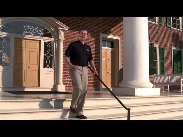 Constitution Hall Pass:The Presidency