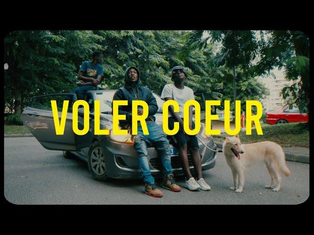 Blow Faladza - Voler Coeur (_@zzZbCamera_)