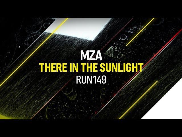 MZA - There In The Sunlight