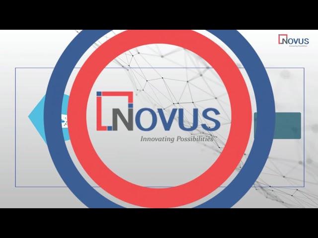 PROTON - Network Monitoring System (NMS) By Novus Automation