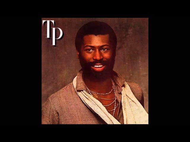 Teddy Pendergrass - Love T.K.O (432hz)