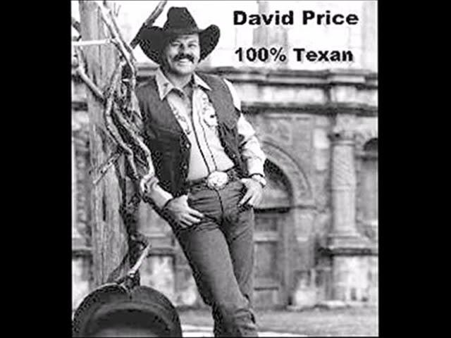 David Price - They Don't Play Country Music Like They Used To