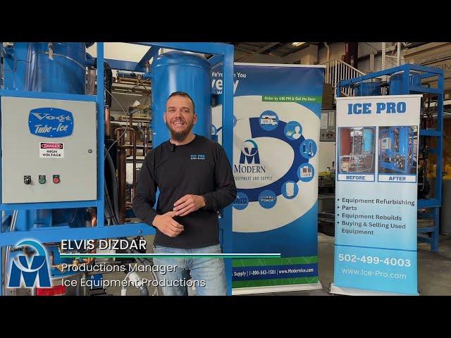 Essential Tips for Vogt Tube Ice Maker Gauge Glass Maintenance