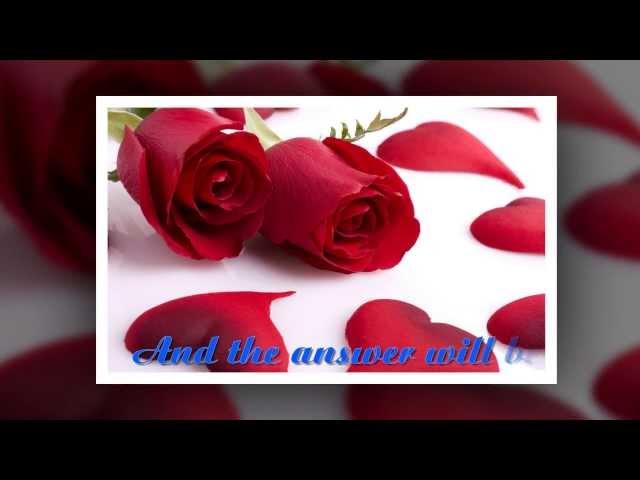 If the Love Fits Wear It by Leslie Pearl with lyrics