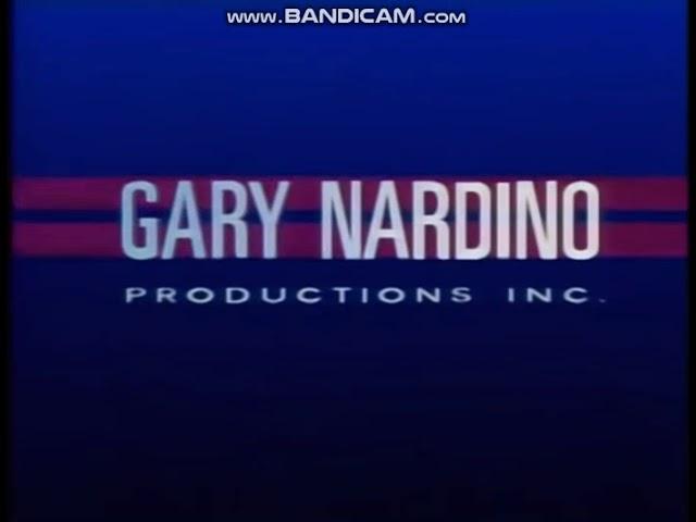 Gary Nardino Productions Inc./Warner Bros. Television (1994)