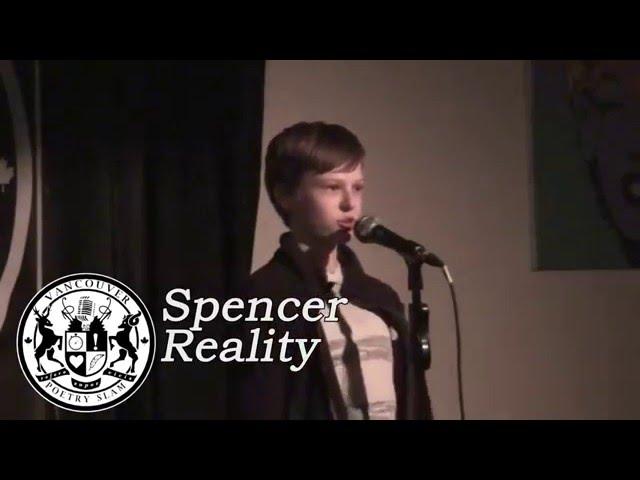 Spencer - Reality