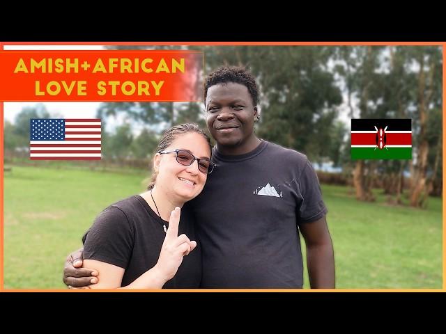 American Woman Married to African Man Love Story -The Aluzimbi Family(Episode 9)