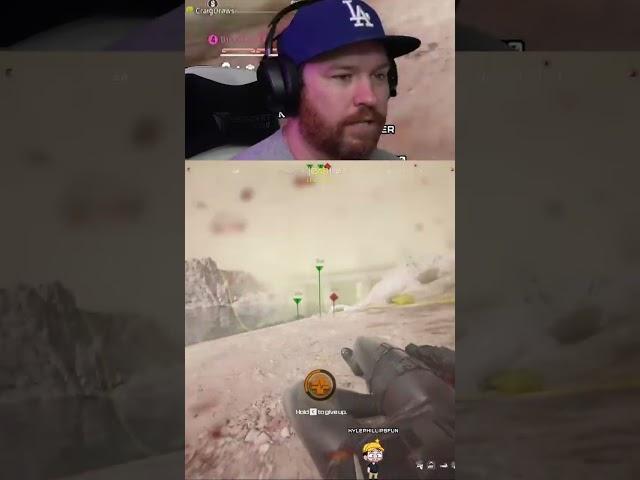 “I don’t know where he went” | #kylephillipsfun on #Twitch