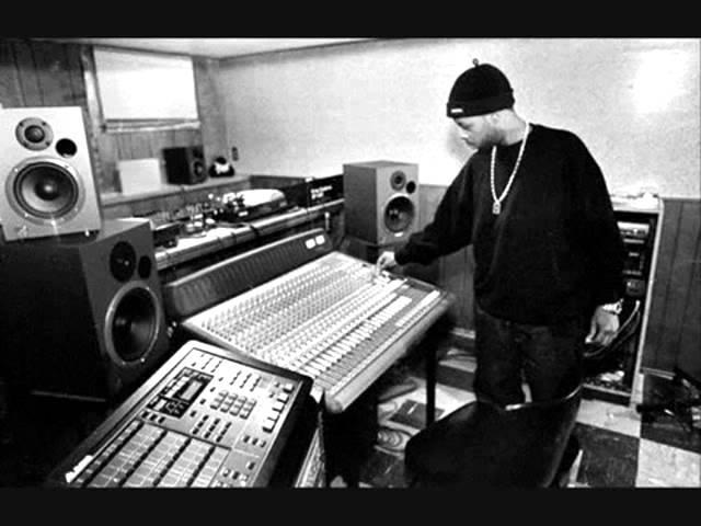 J Dilla  Life (Instrumental)