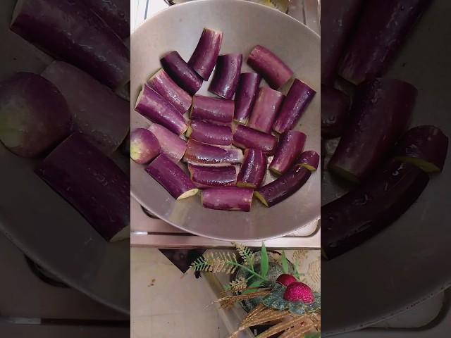 Tasty Brinjal Chutney recipe#cooking #shorts #recipes by Jahan mom