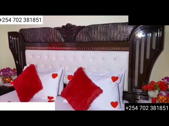 sarir romantic ah ugu faide xajiyada