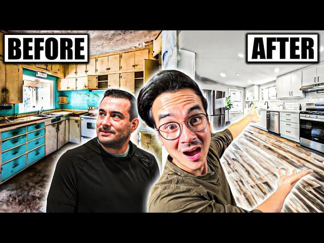 How To Make Money in Canada | Flipping Houses in Hamilton Ontario (Part 2)