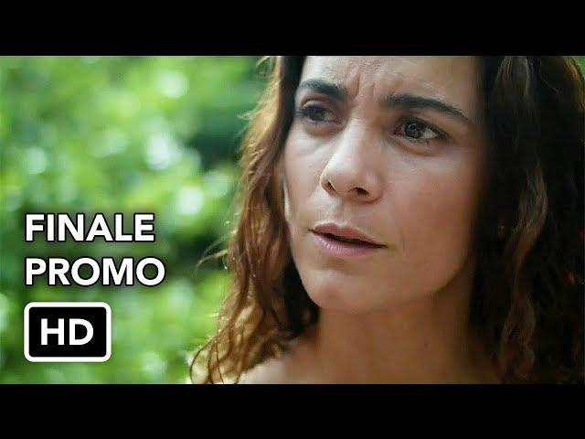 Queen of the South 3x13 Promo "El Mundo" (HD) Season Finale