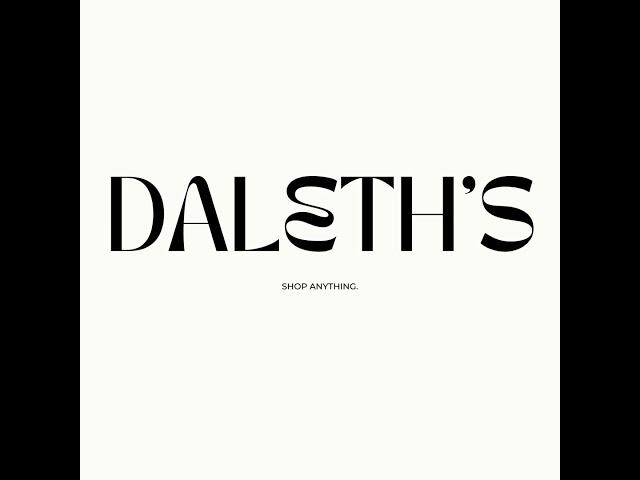 Daleths Logo video NEW