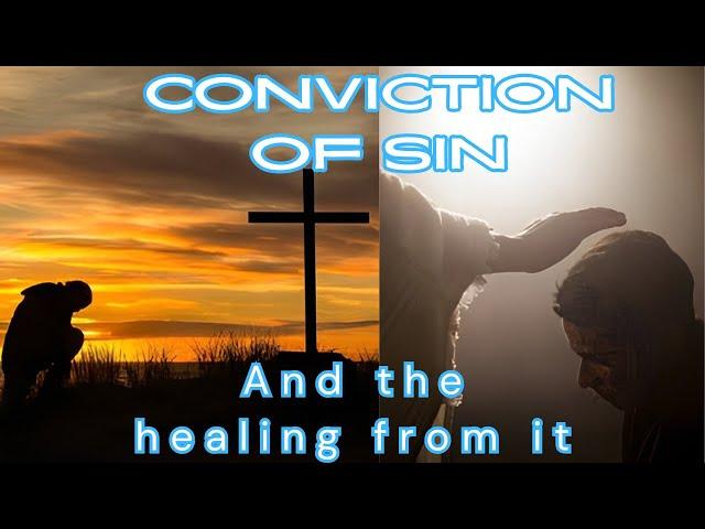 Conviction of Sin